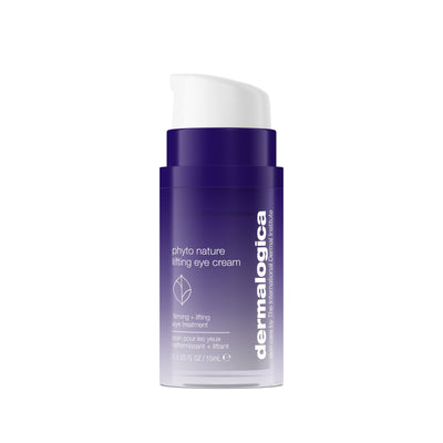 Phyto Nature Lifting Eye Cream