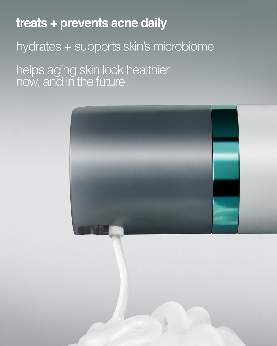Information related to Dermalogica Acne Biotic Moisturizer