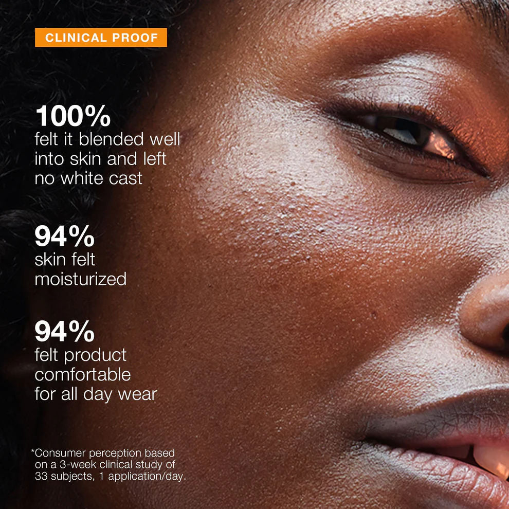 Information related to Dermalogica Biolumin-C Heat Aging Protector SPF50