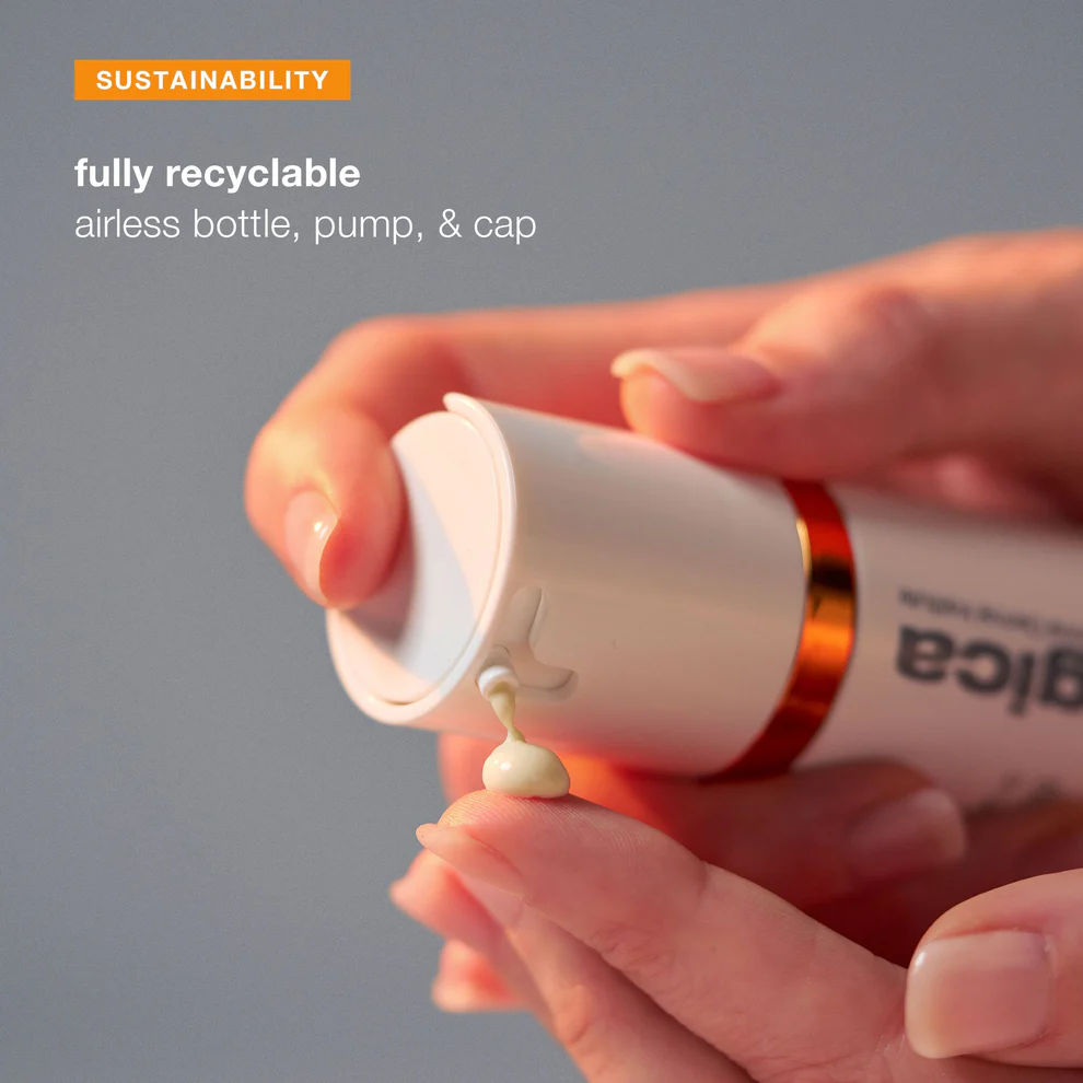 Information related to Dermalogica Biolumin-C Heat Aging Protector SPF50