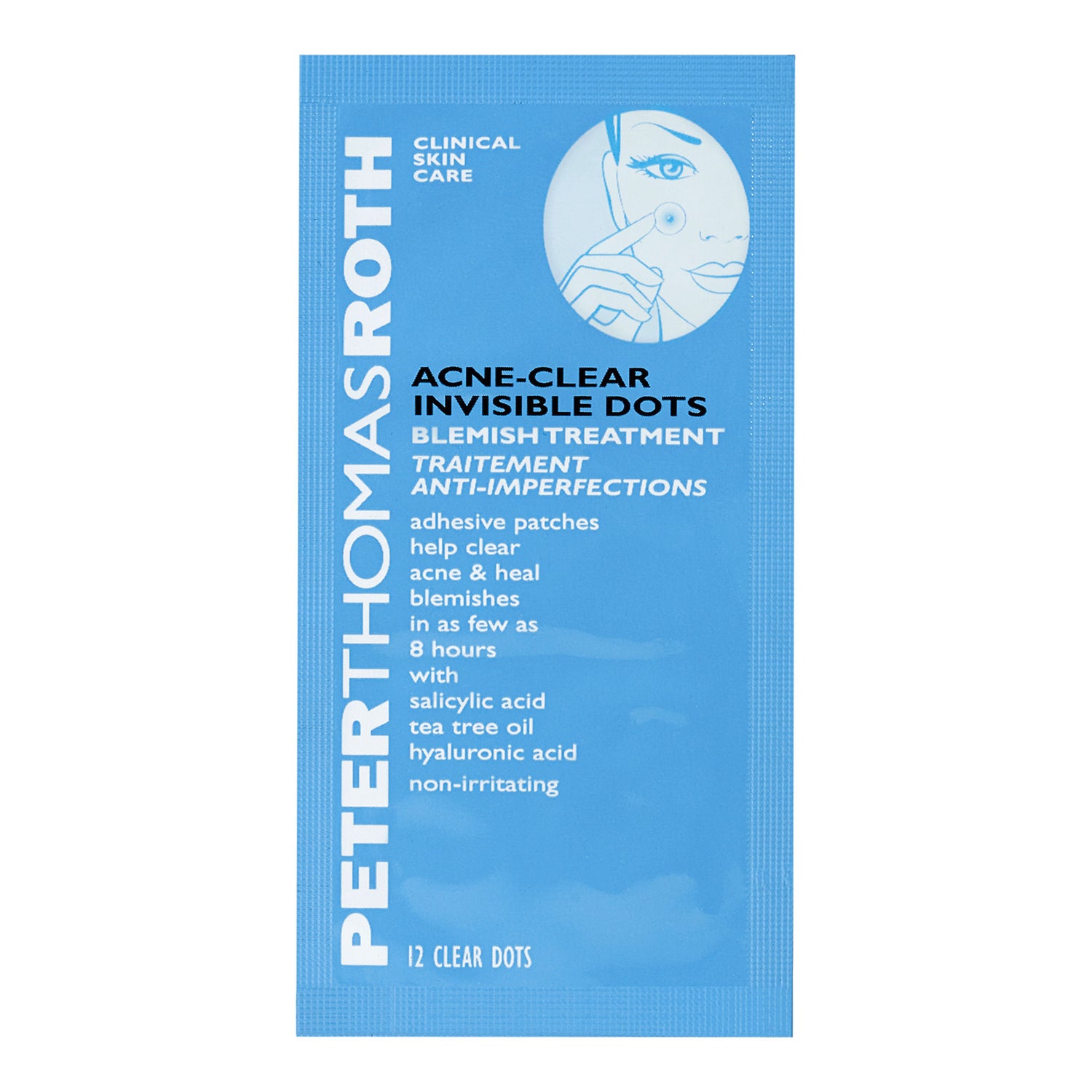 Peter Thomas Roth Acne clear Invisible Dots Blemish Treatment main image
