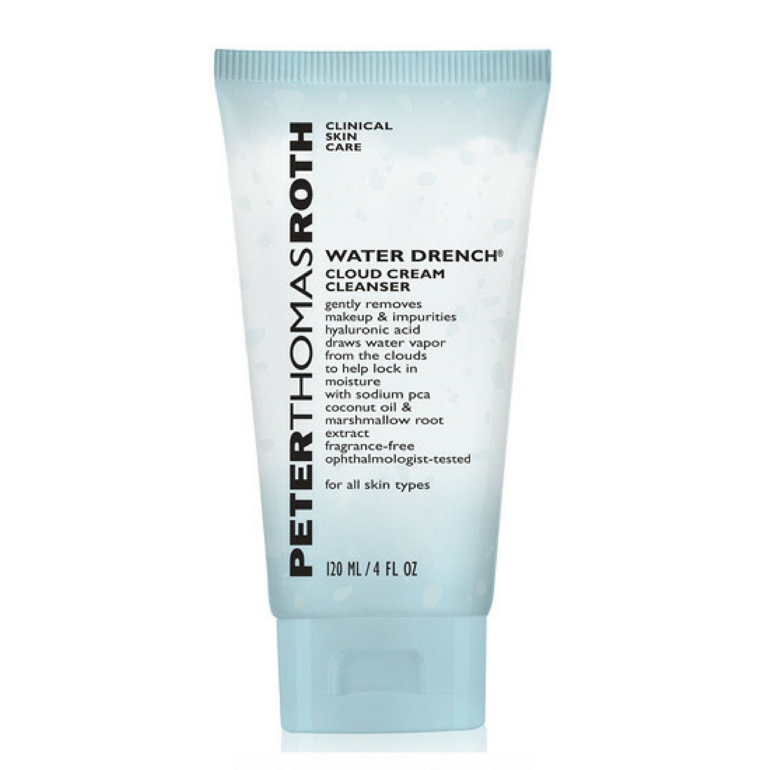 Peter Thomas Roth Water Drench Cloud Cream Cleanser main image