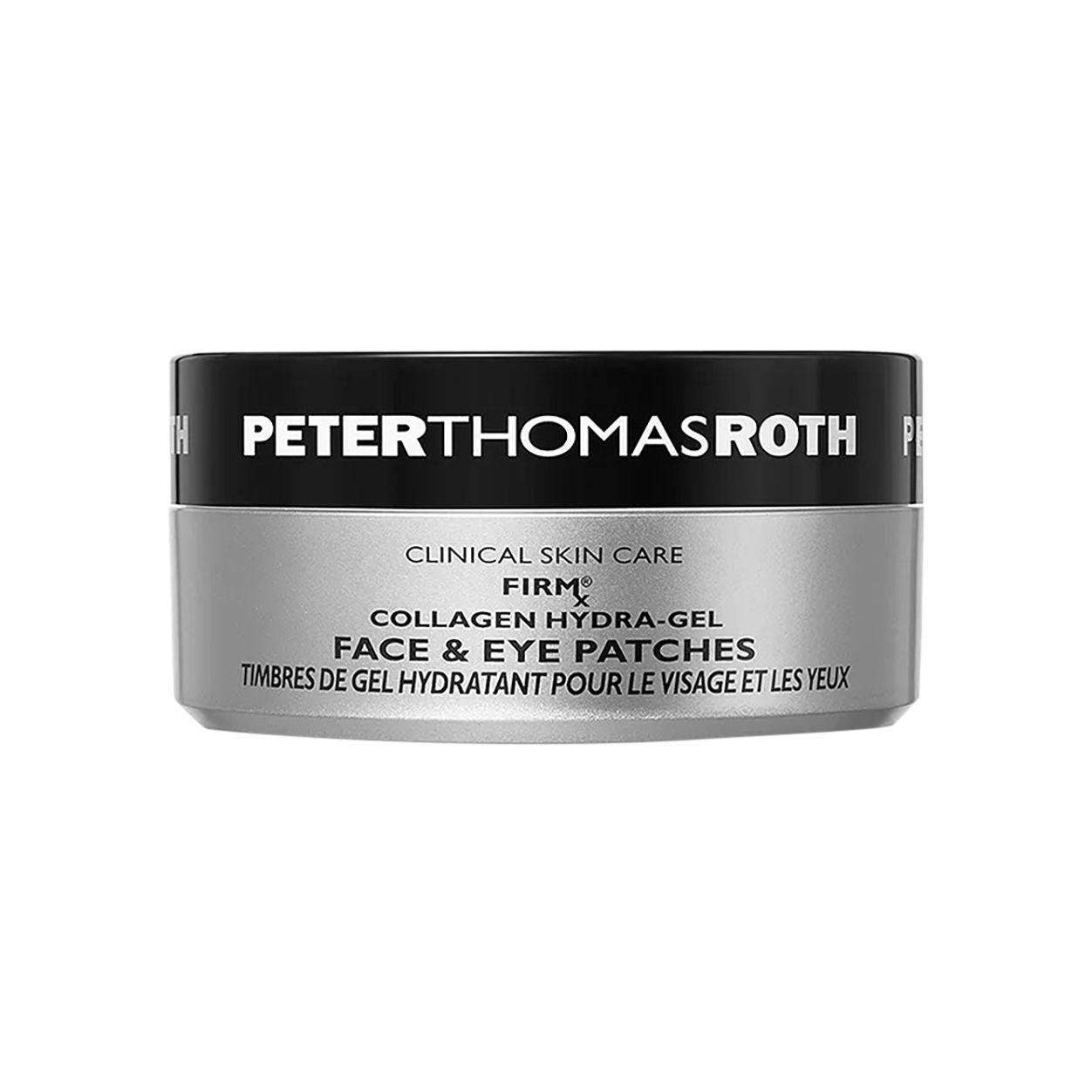 Peter Thomas Roth FirmX Collagen Hydra-Gel Face and Eye Patches main image