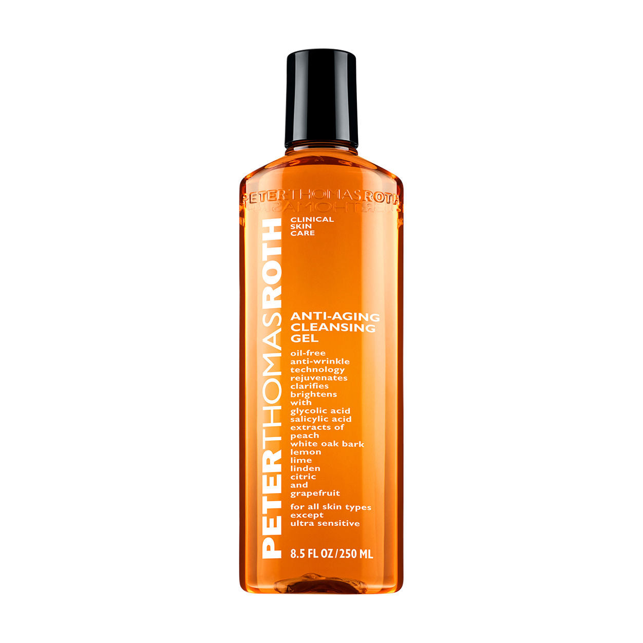 Peter Thomas Roth Anti Aging Cleansing Gel main image