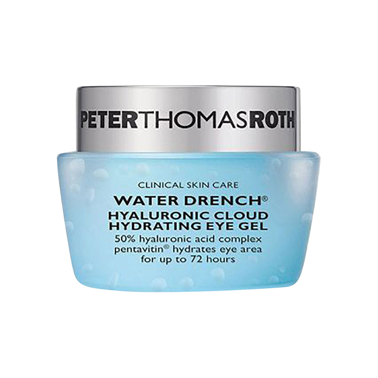 Peter Thomas Roth Water Drench Hyaluronic Cloud Hydrating Eye Gel main image