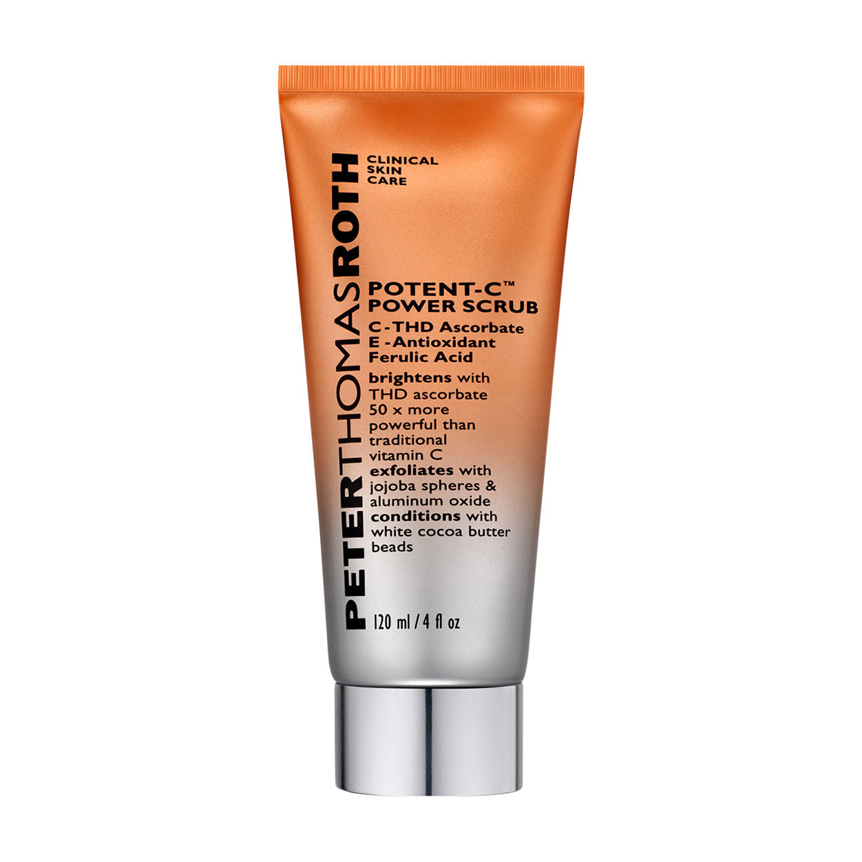 Peter Thomas Roth Potent-C Power Scrub main image