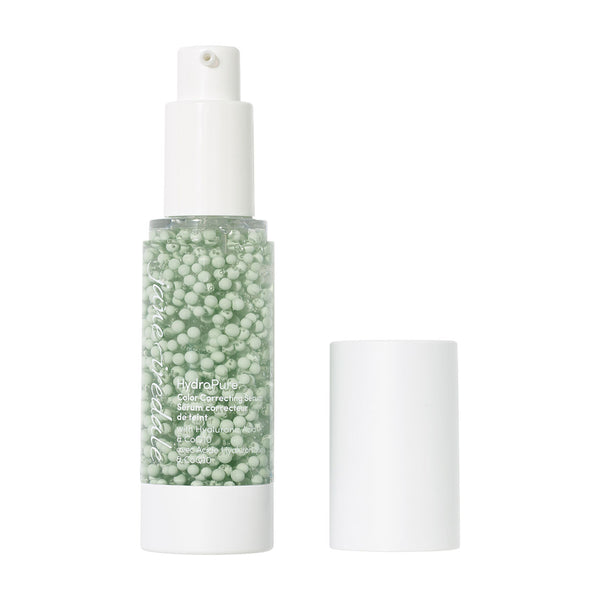 purenas Hydro-Plumping Clear Serum 3本セット Pure Hydration and pH UNDER Cartridges (h) Fits both systems