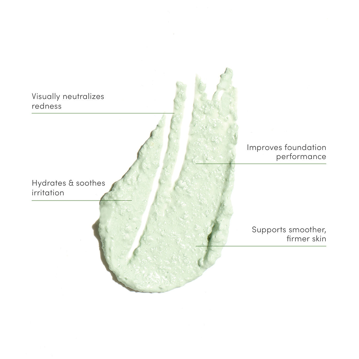 Information related to Jane Iredale HydroPure Color Correcting Serum with Hyaluronic Acid and CoQ10