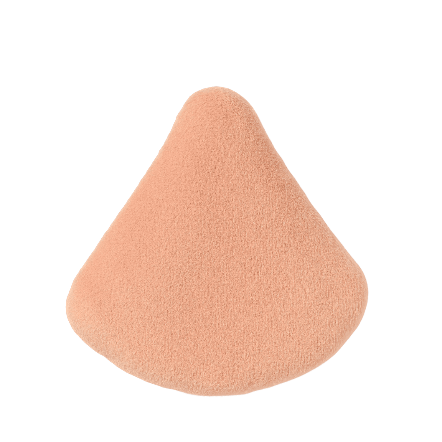 Image of an open Jane Iredale Perfect and Set Dual-Sided Puff