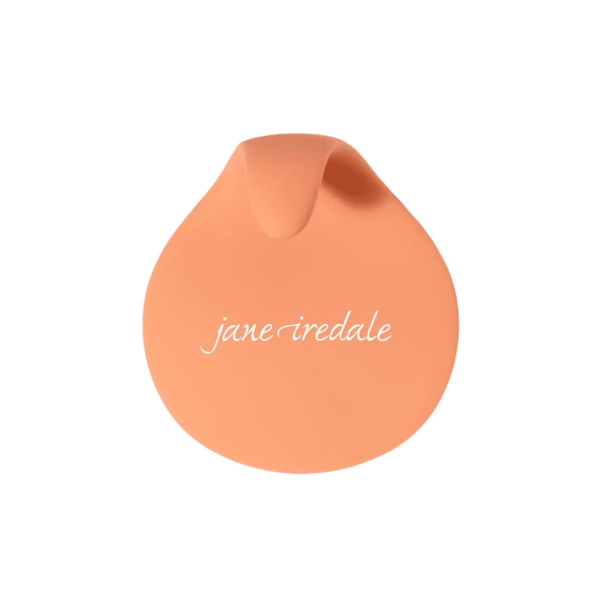 Back image of Jane Iredale Brush Cleansing Pad