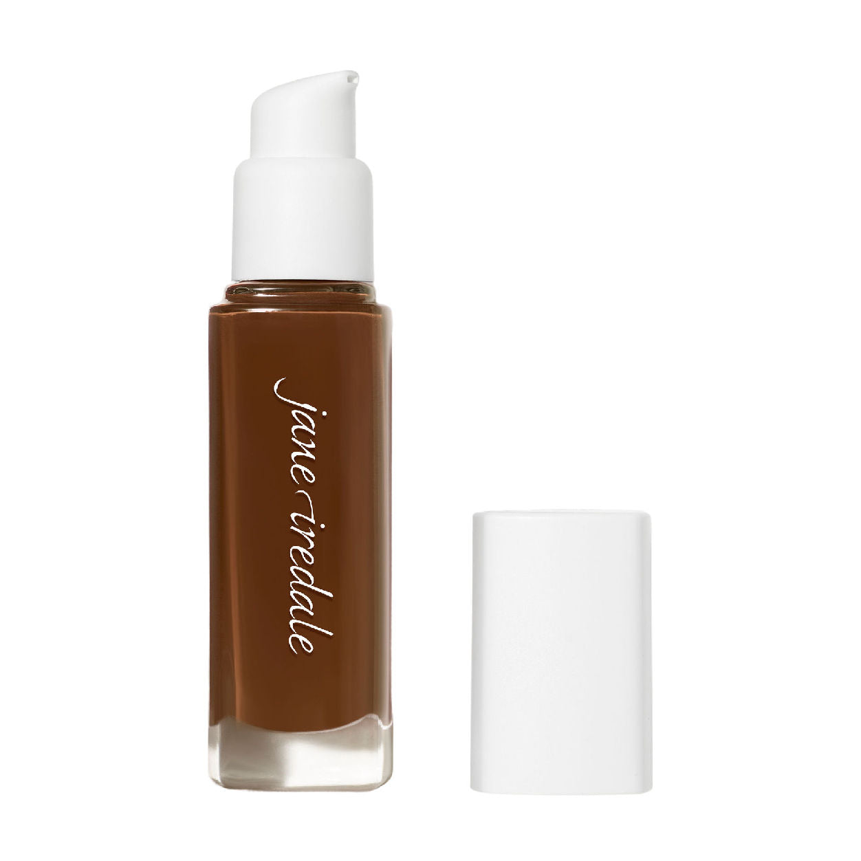 Jane Iredale Skintuition SPF 30 Radiance-Boosting Liquid Foundation main image
