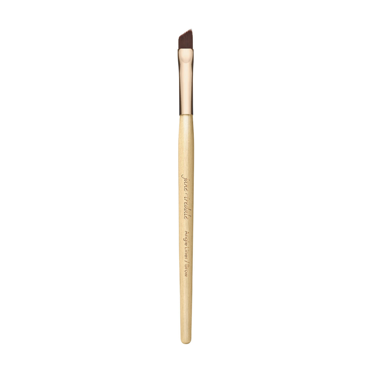 Jane Iredale Angle Liner/Brow Brush main image
