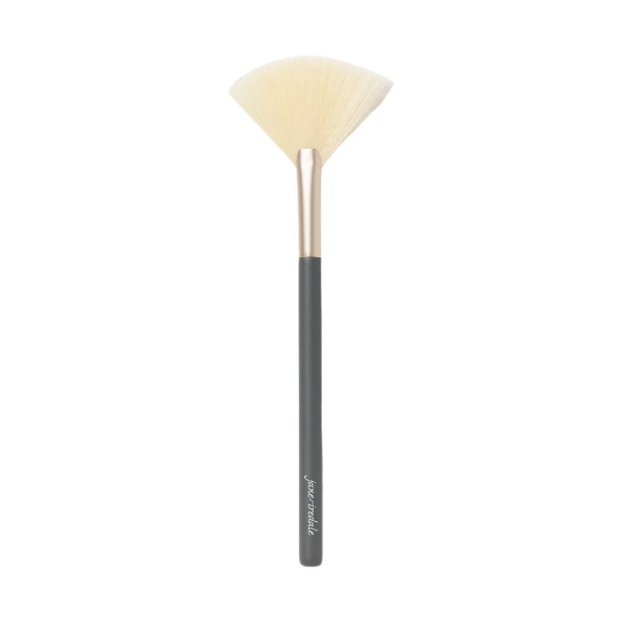 Jane Iredale White Fan Brush main image