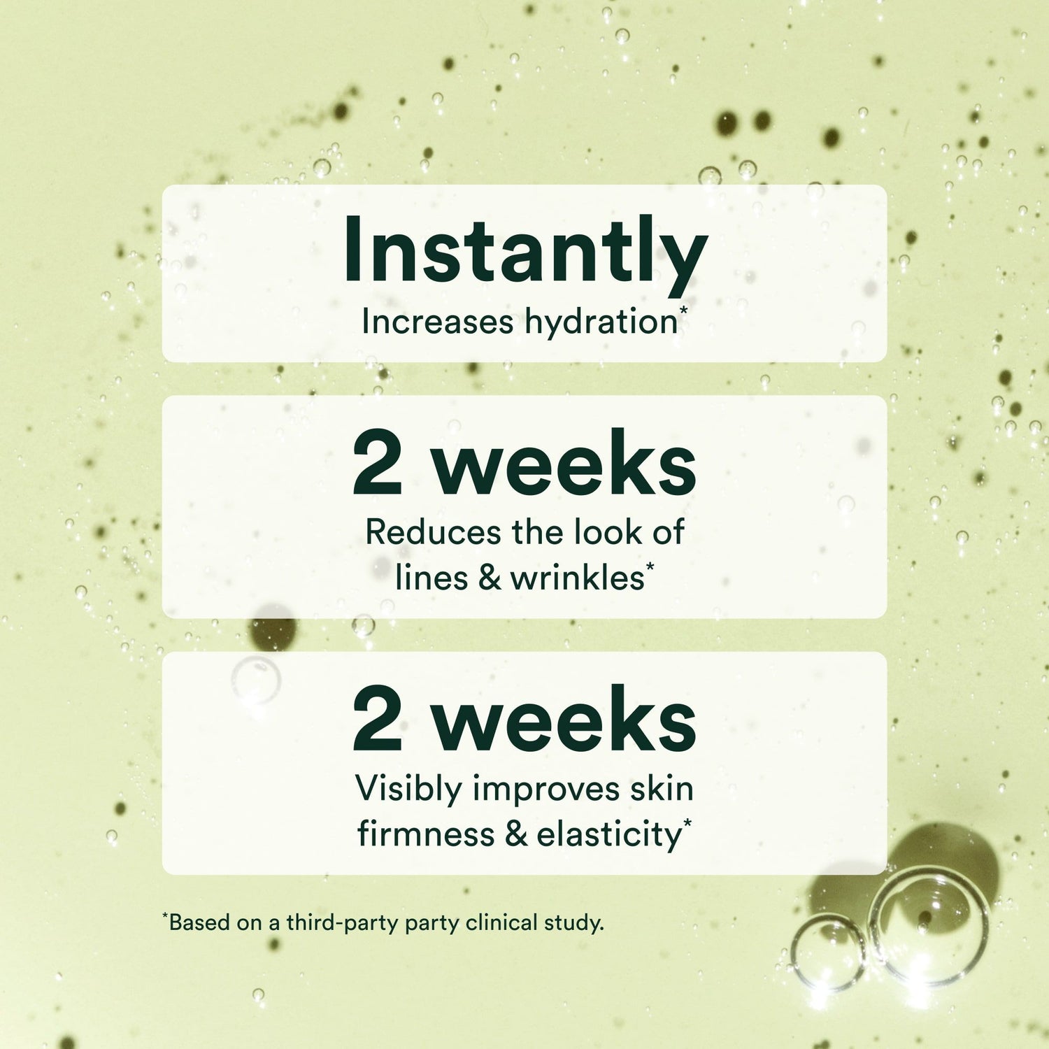 Information related to OSEA Hyaluronic Acid Sea Serum