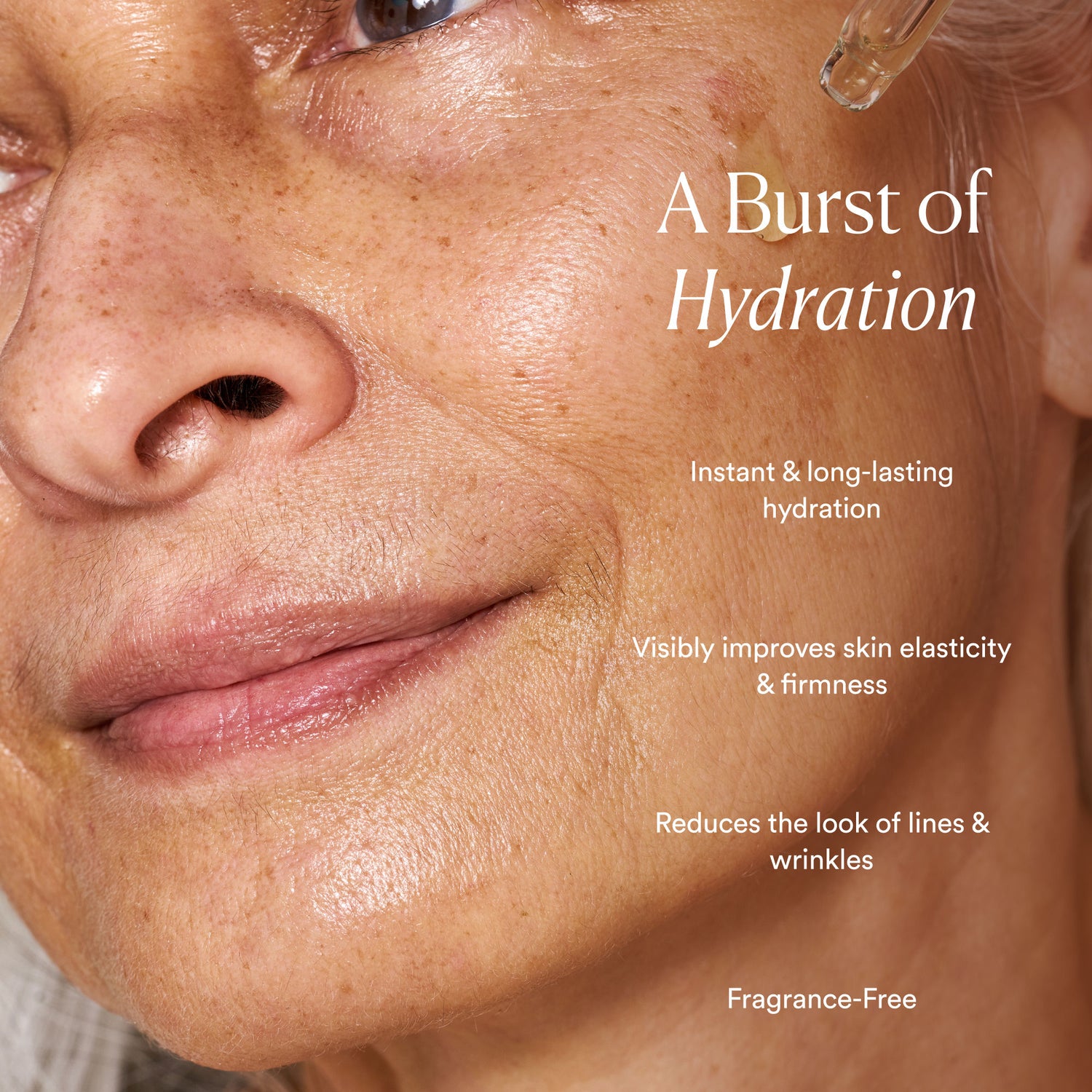 Information related to OSEA Hyaluronic Acid Sea Serum