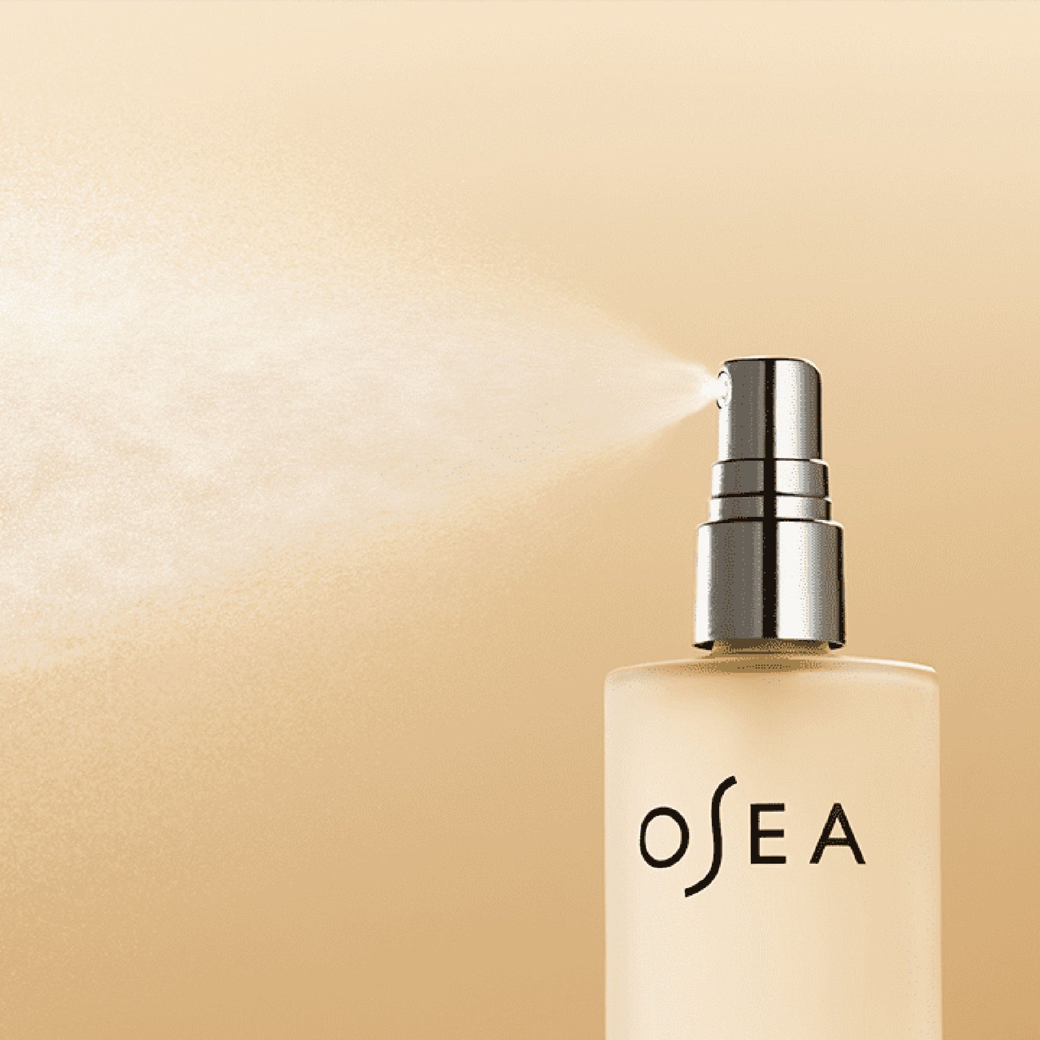 Lifestyle image of OSEA Vagus Nerve Pillow Mist