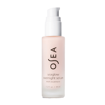 OSEA Seaglow Overnight Serum main image