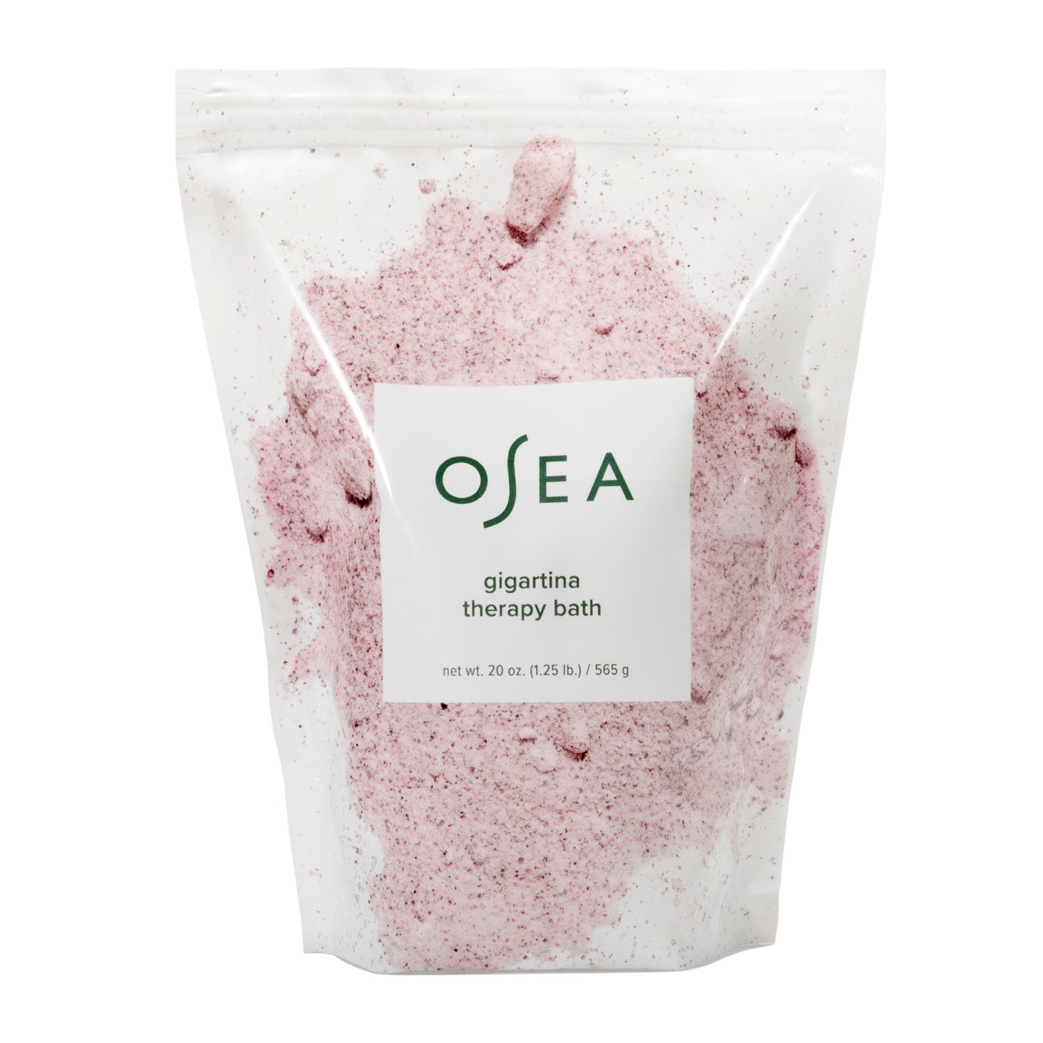 OSEA Gigartina Therapy Bath main image