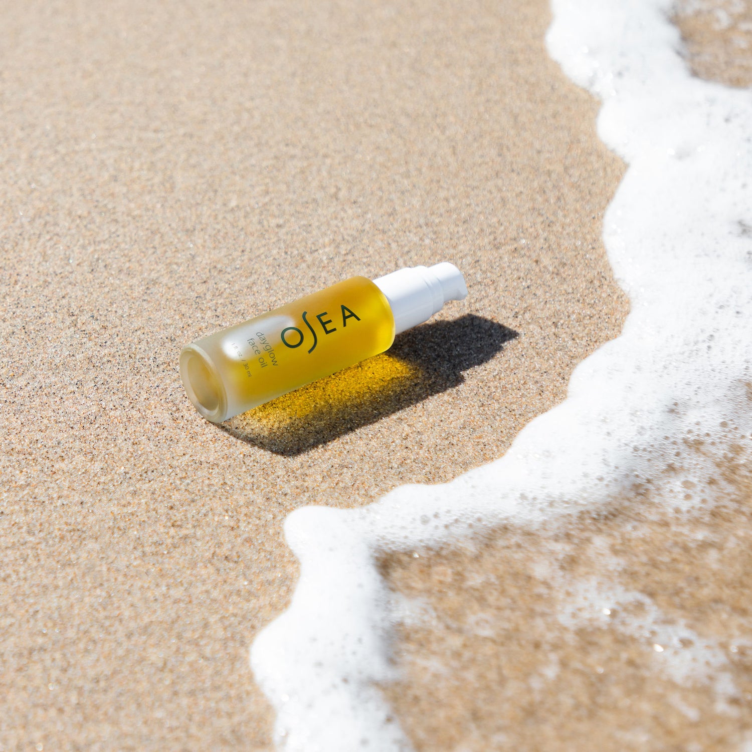Lifestyle image of OSEA Dayglow Face Oil®