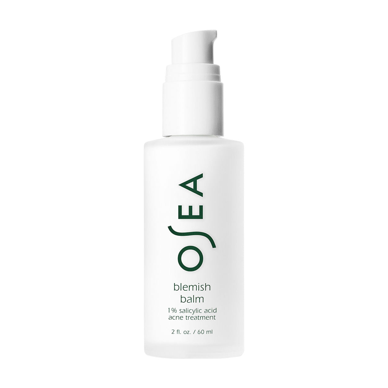 OSEA Blemish Balm with Plant Based Salicylic Acid main image