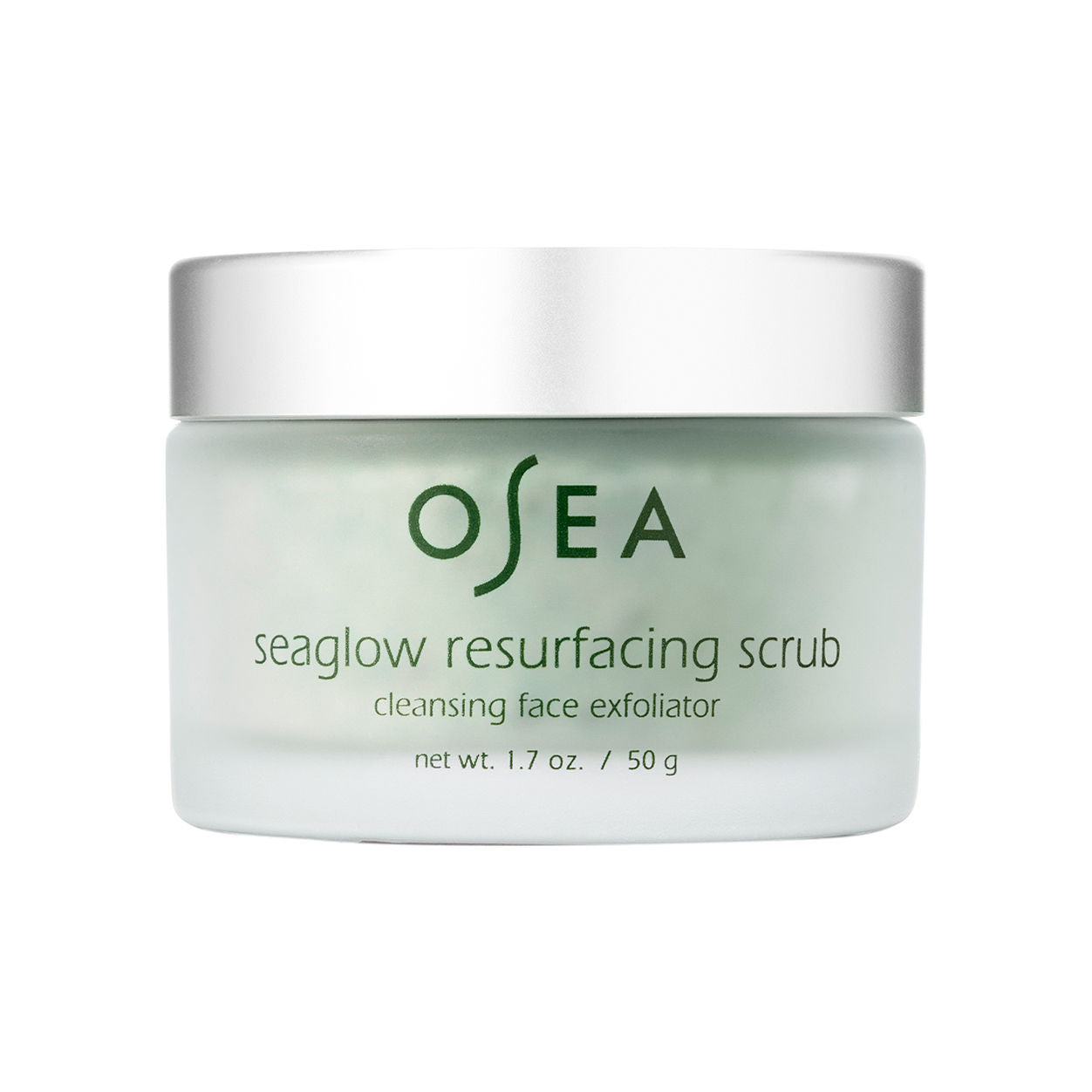 OSEA Seaglow Resurfacing Scrub main image