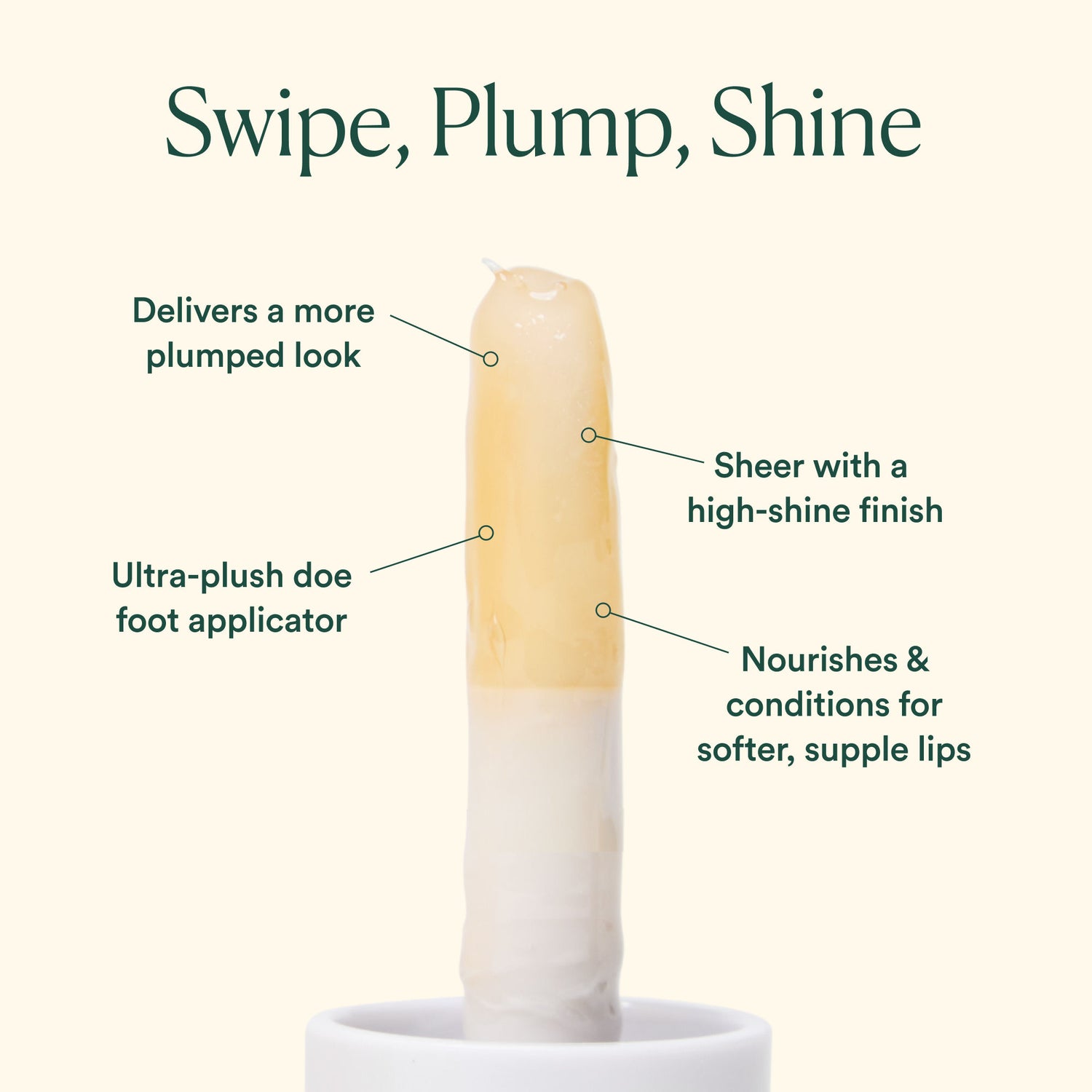 Information related to OSEA Hyaluronic Acid Lip Booster