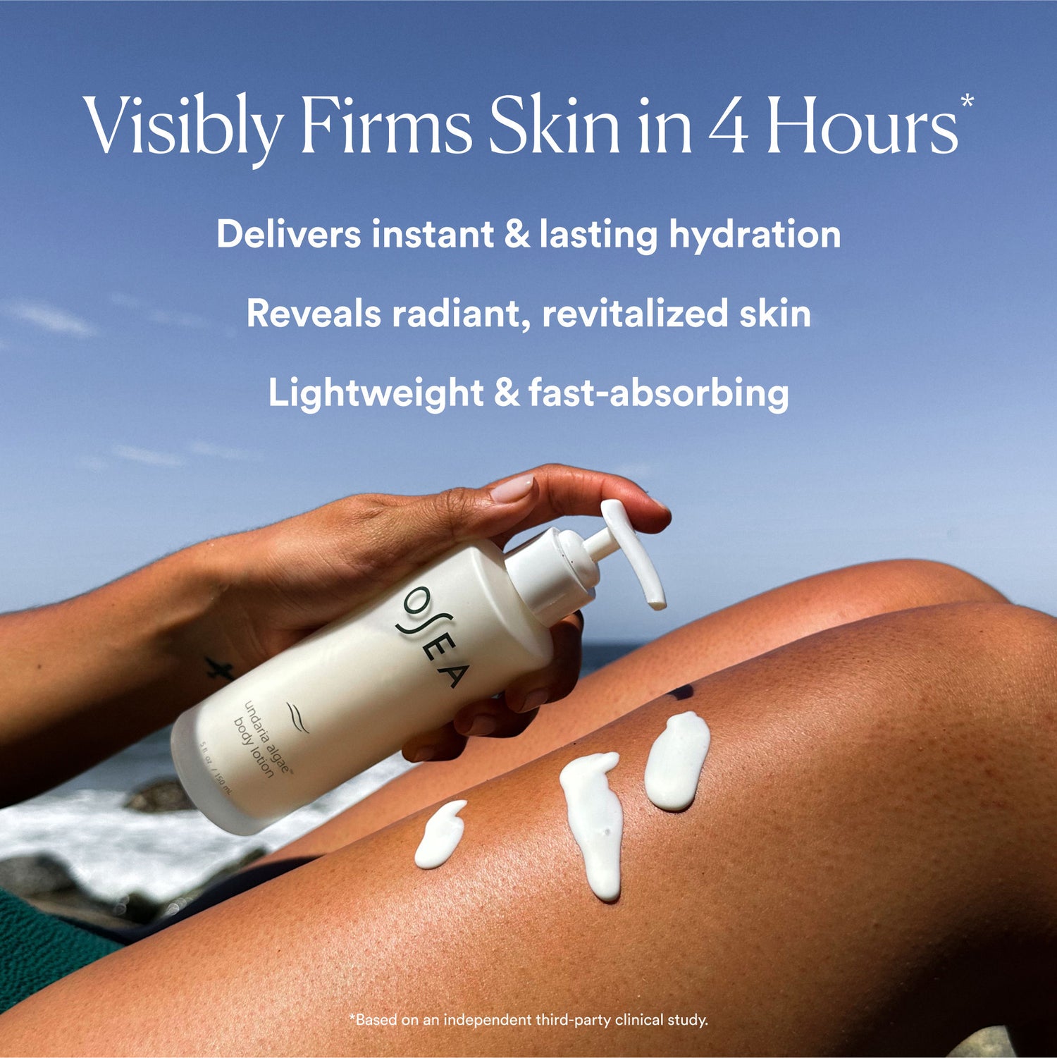 Information related to OSEA Undaria Body Bestsellers (Limited Edition)