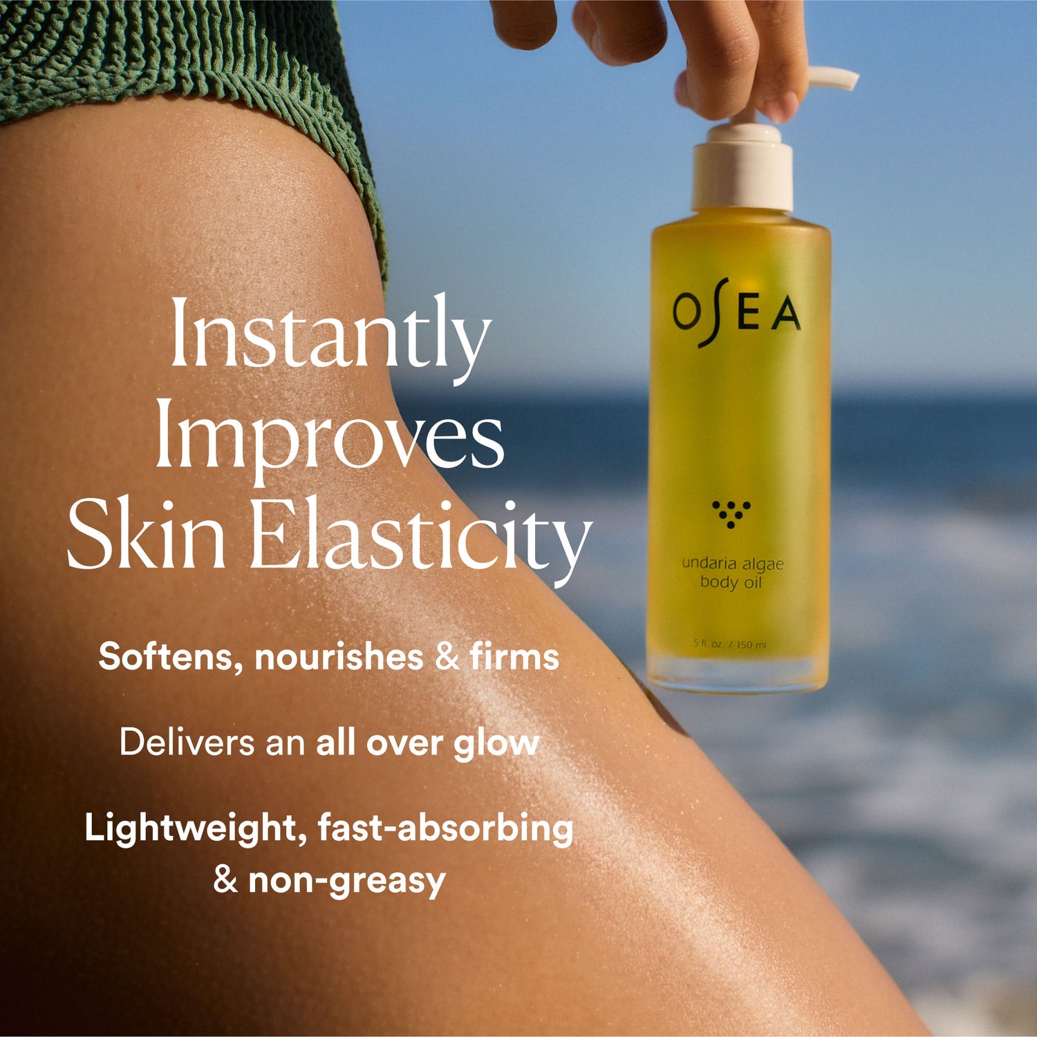 Information related to OSEA Undaria Body Bestsellers (Limited Edition)