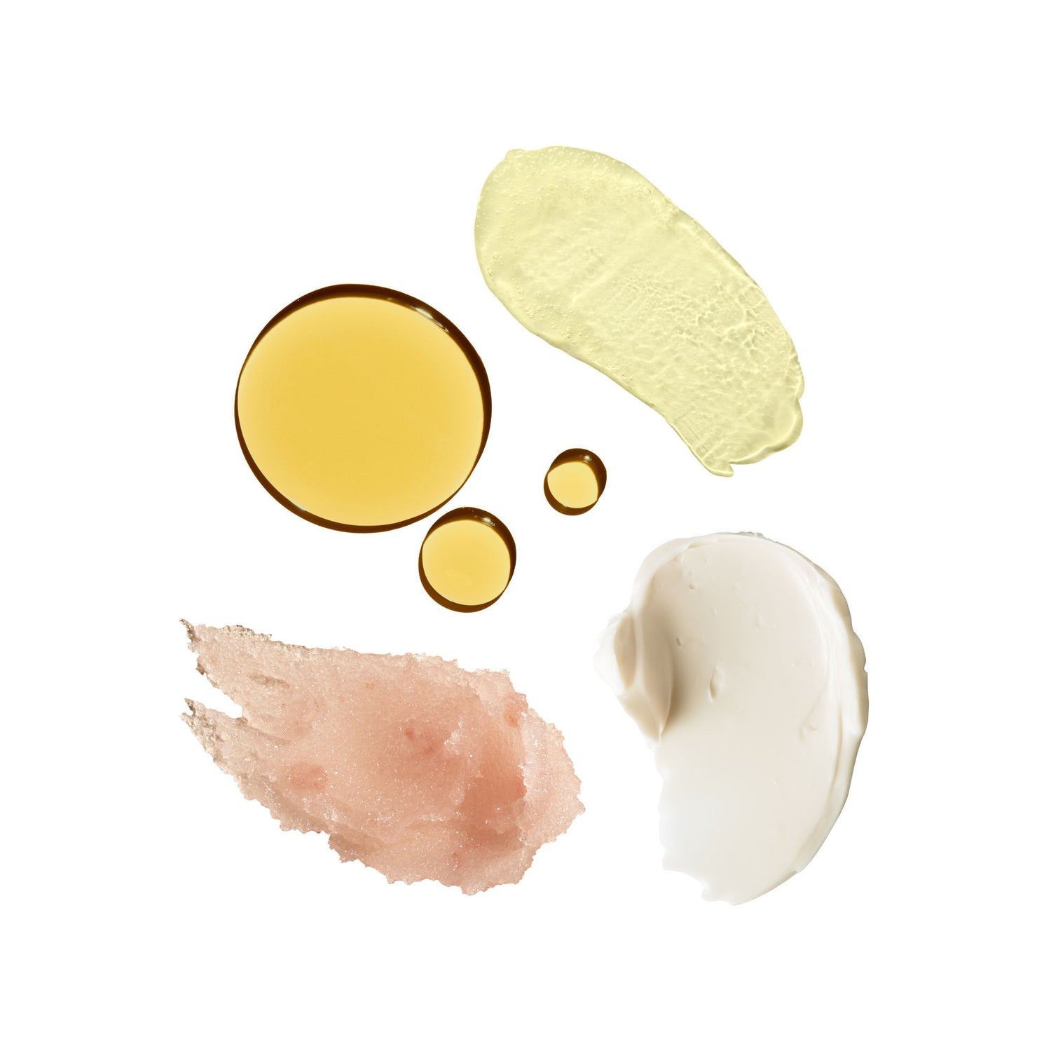 Swatch image of OSEA Bodycare Bestsellers Set