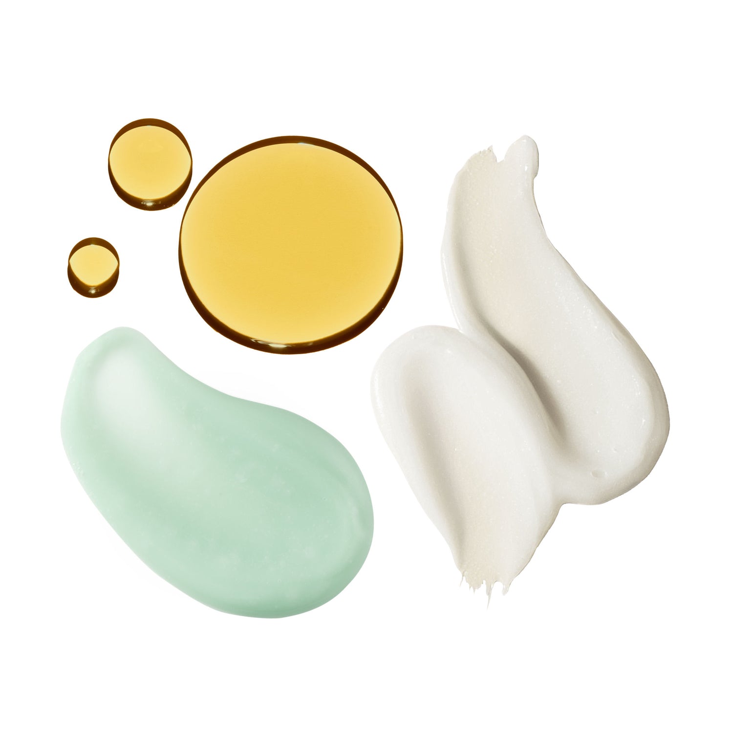 Swatch image of OSEA Ocean Glow Body Trio Set
