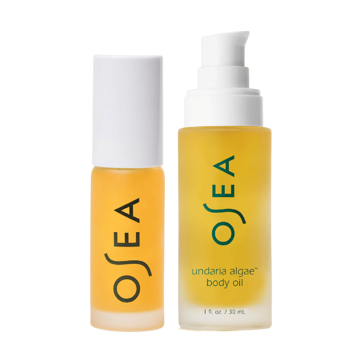 OSEA Juicy Duo (Limited Edition) main image