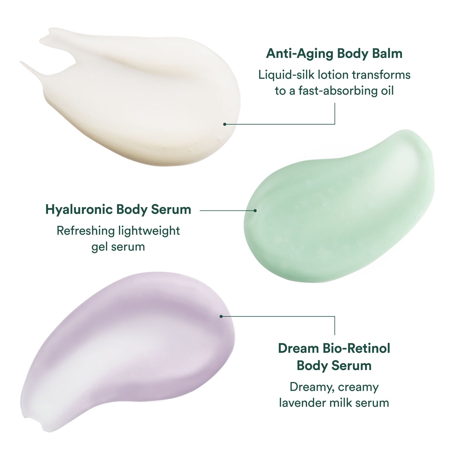 Information related to OSEA Firm & Hydrate Body Trio