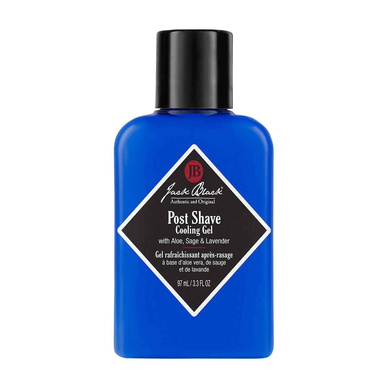 Jack Black Post Shave Cooling Gel main image