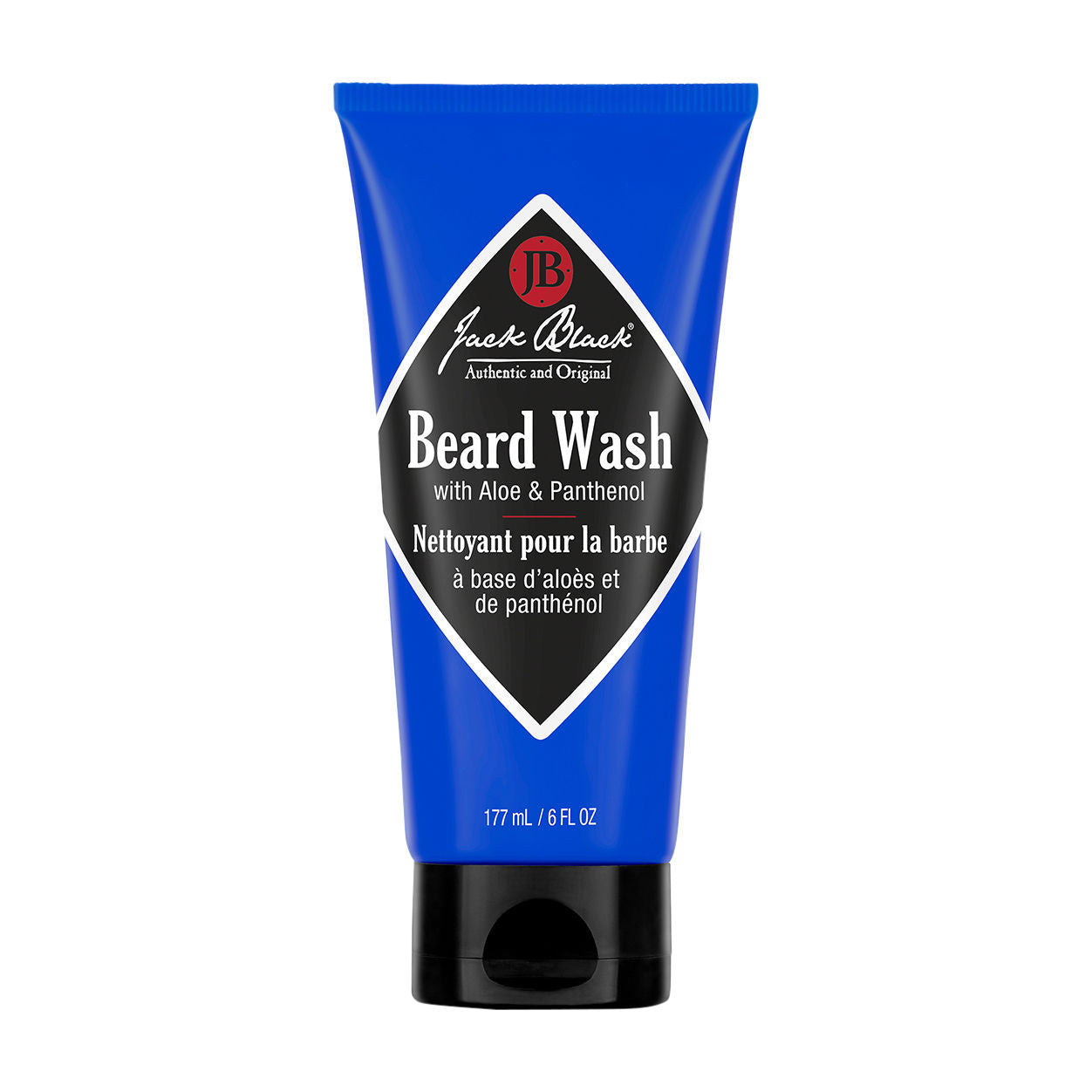 Jack Black Beard Wash main image