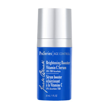 Jack Black Brightening Booster Vitamin C Serum main image