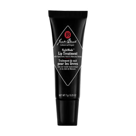Jack Black Nightmode Lip Treatment main image