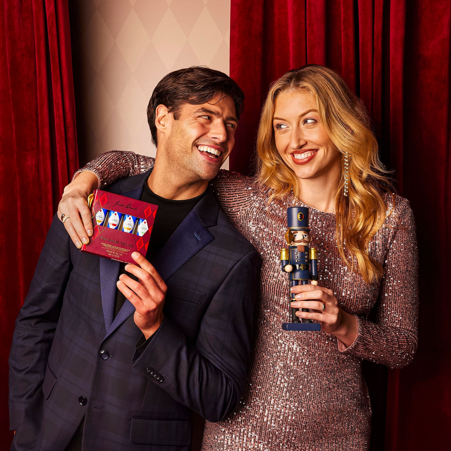 Image of product in the same collection as Jack Black The Balm Squad (Limited Edition)