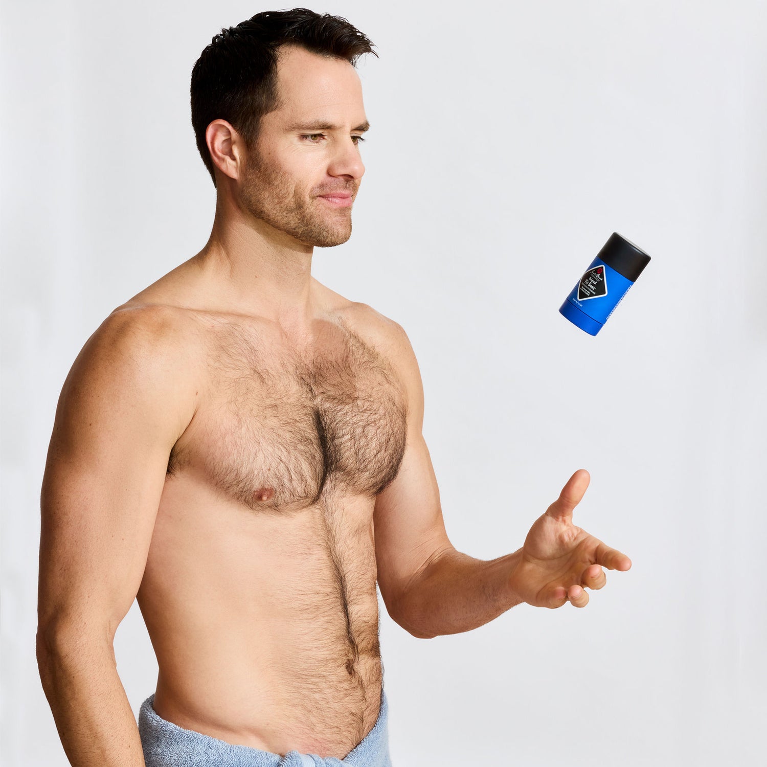 Model image of Jack Black Pit Boss Deodorant Stick