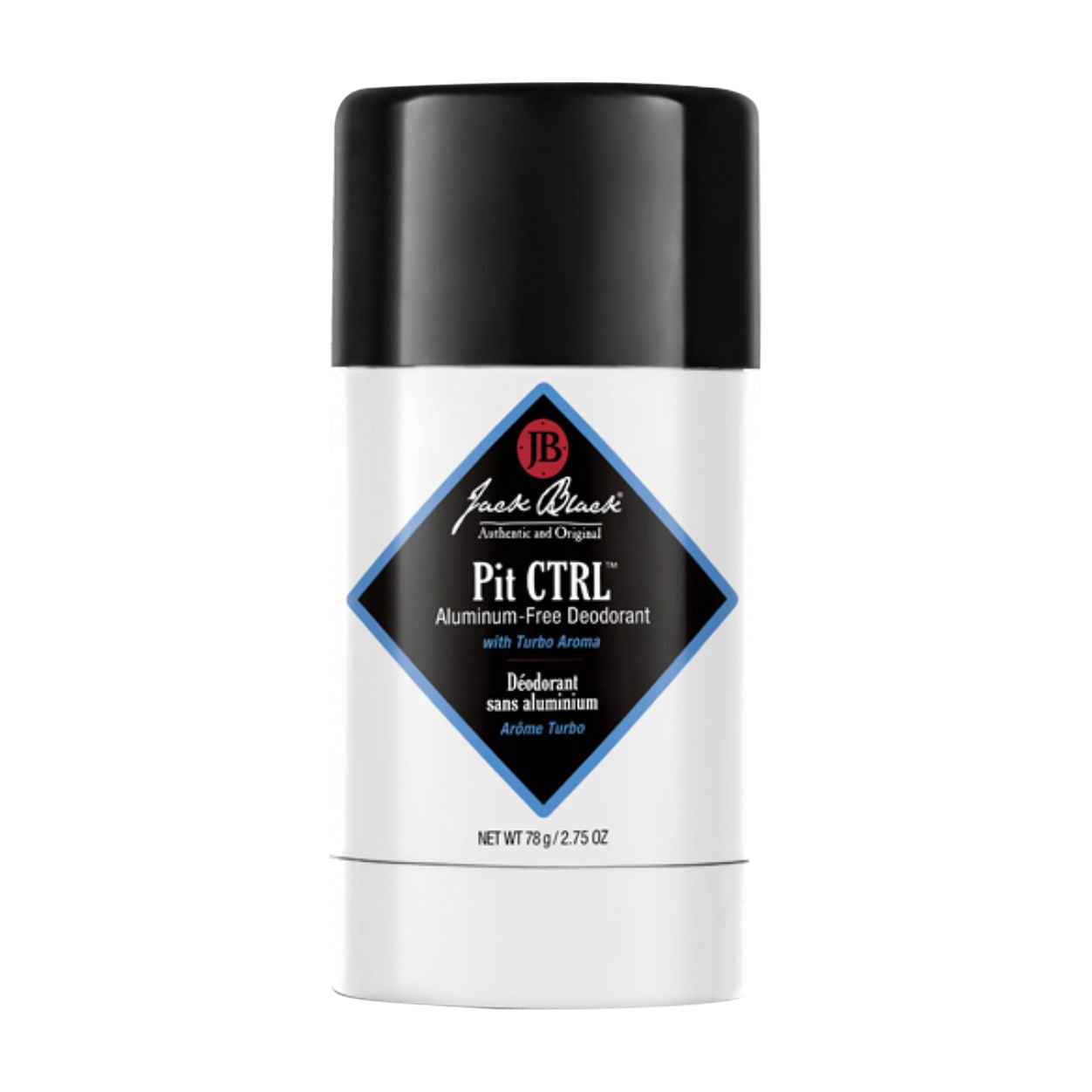 Jack Black Pit CTRL Aluminum-Free Deodorant main image