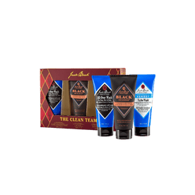 Jack Black The Clean Team (Limited Edition) main image