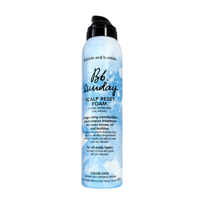 Sunday Scalp Reset Foam