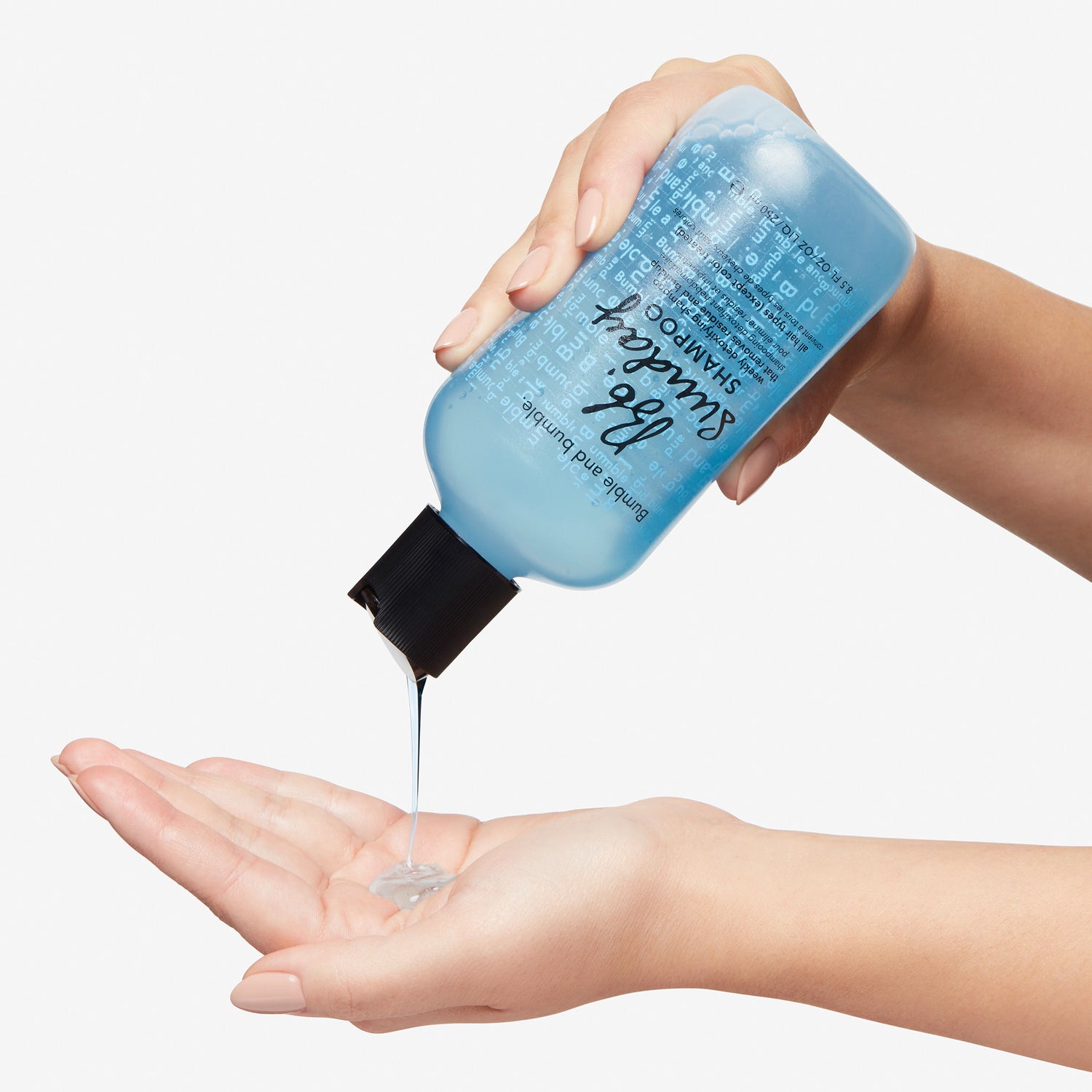 Swatch image of Bumble and Bumble Sunday Shampoo