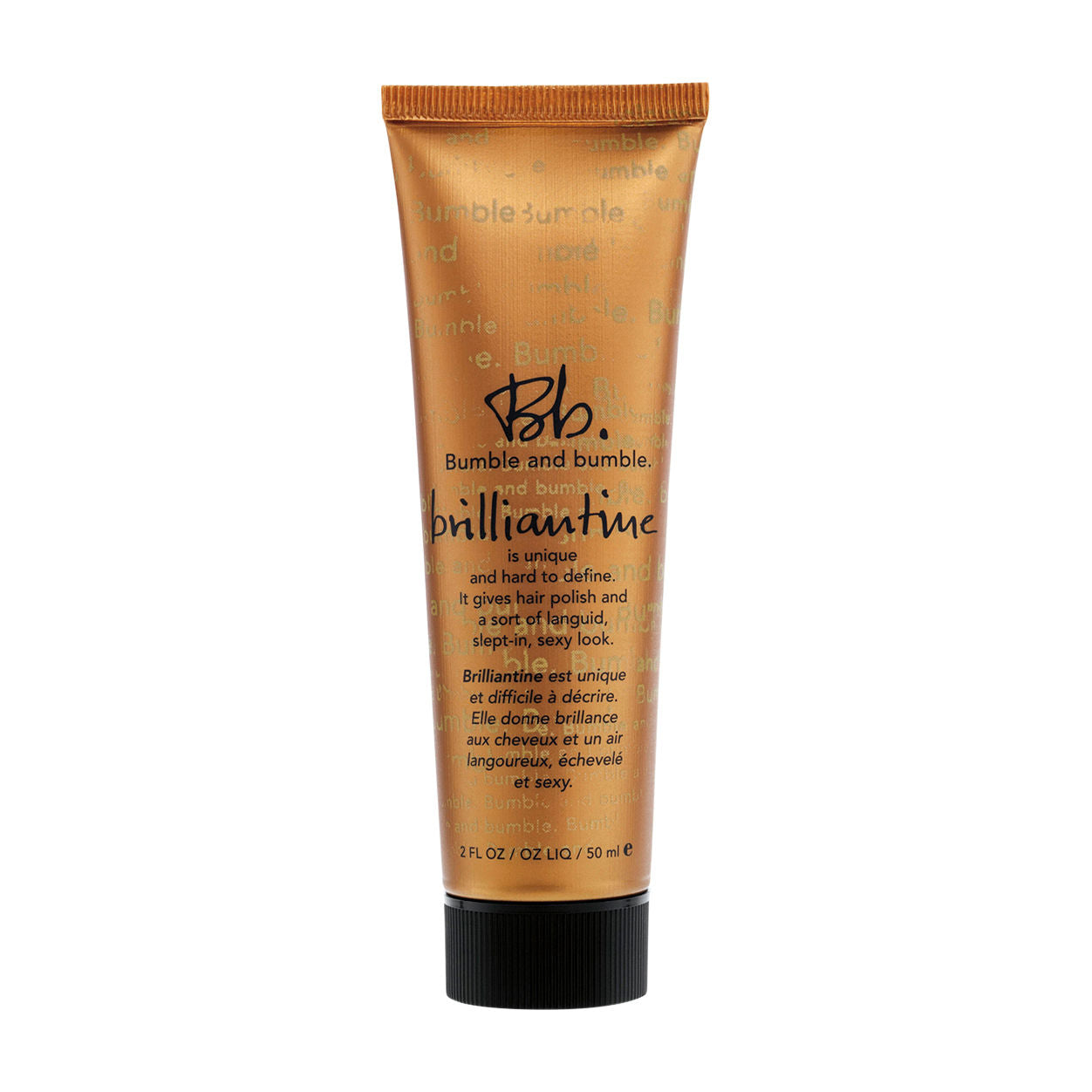 Bumble and Bumble Brilliantine main image