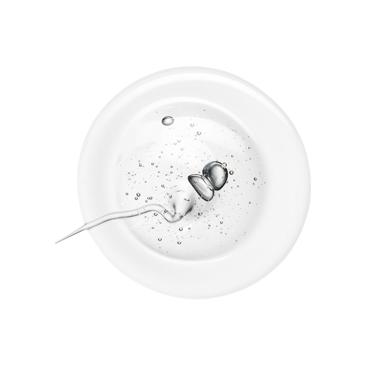 Swatch image of Bumble and Bumble Gel