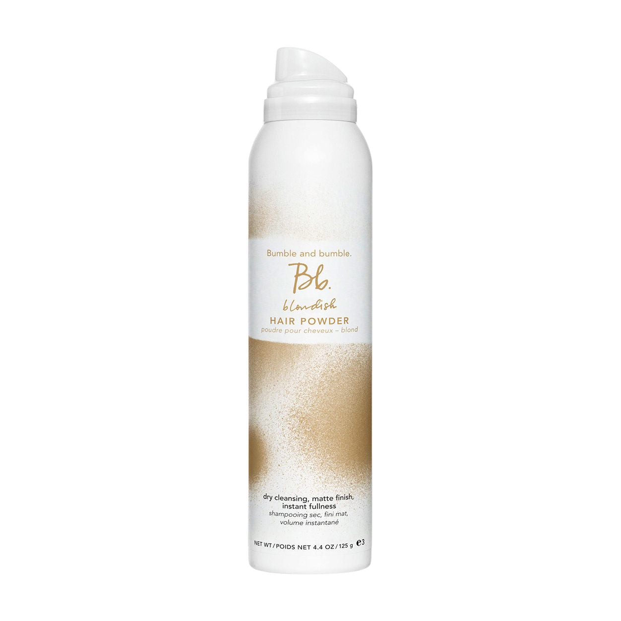 Bumble and Bumble Blondish Hair Powder main image