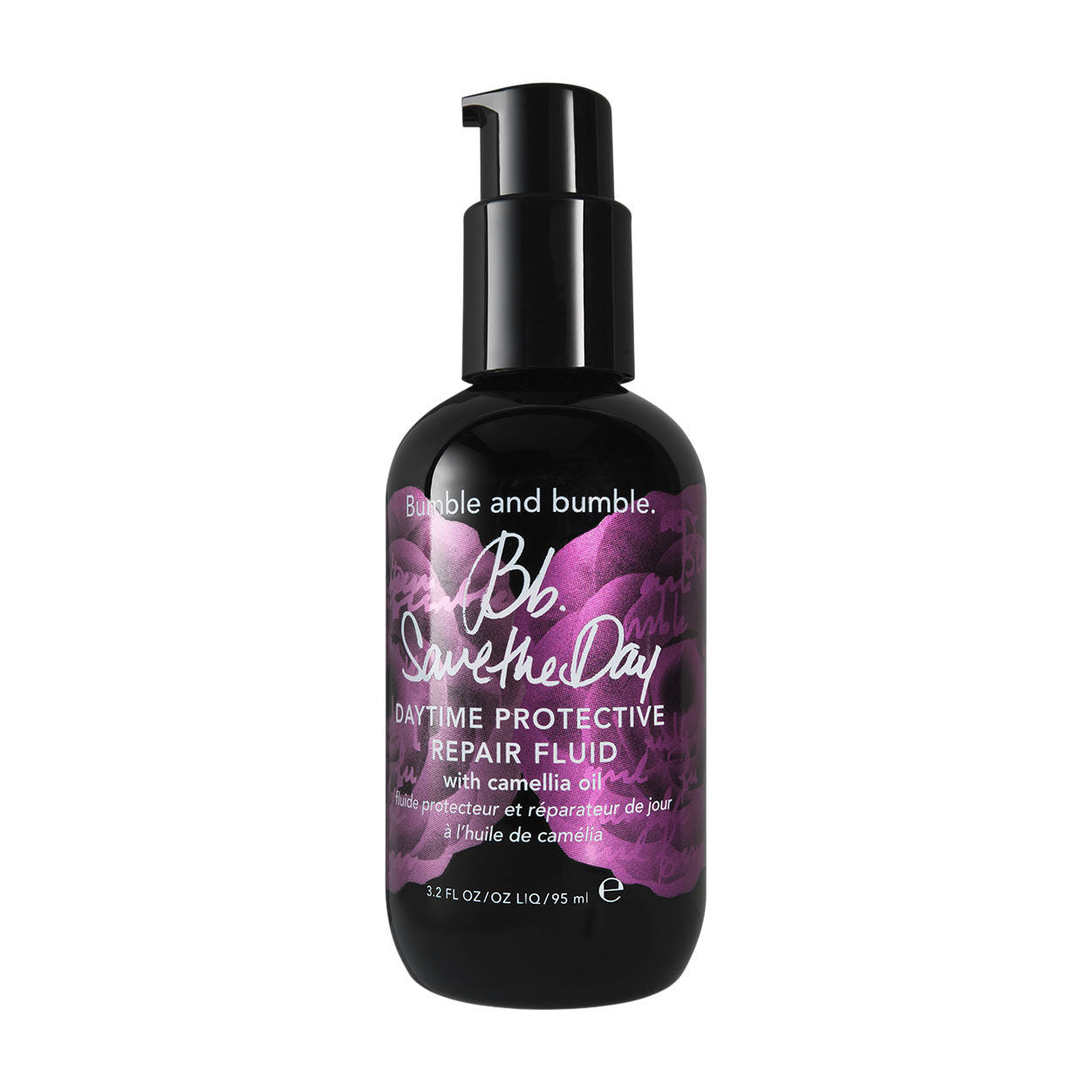 Bumble and Bumble Save the Day Daytime Protective Repair Fluid main image
