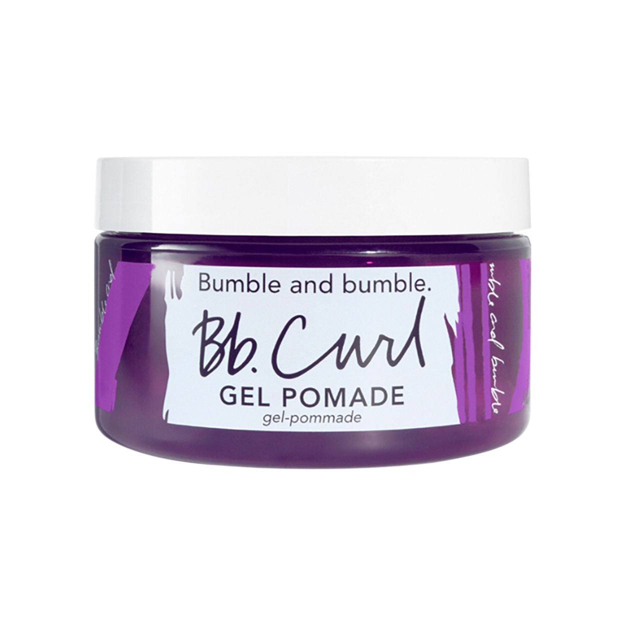 Bumble and Bumble Curl Gel Pomade main image