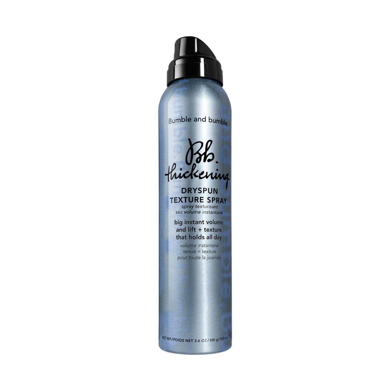 Bumble and Bumble Thickening Dryspun Texture Spray main image