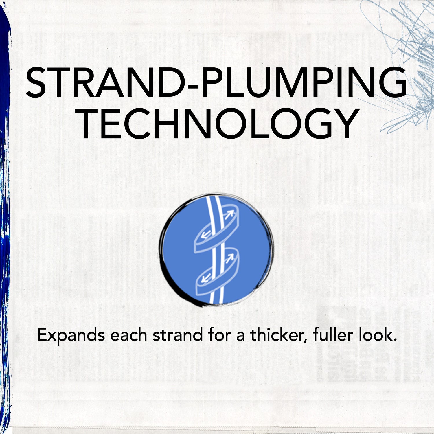 Information related to Bumble and Bumble Thickening Volume Conditioner