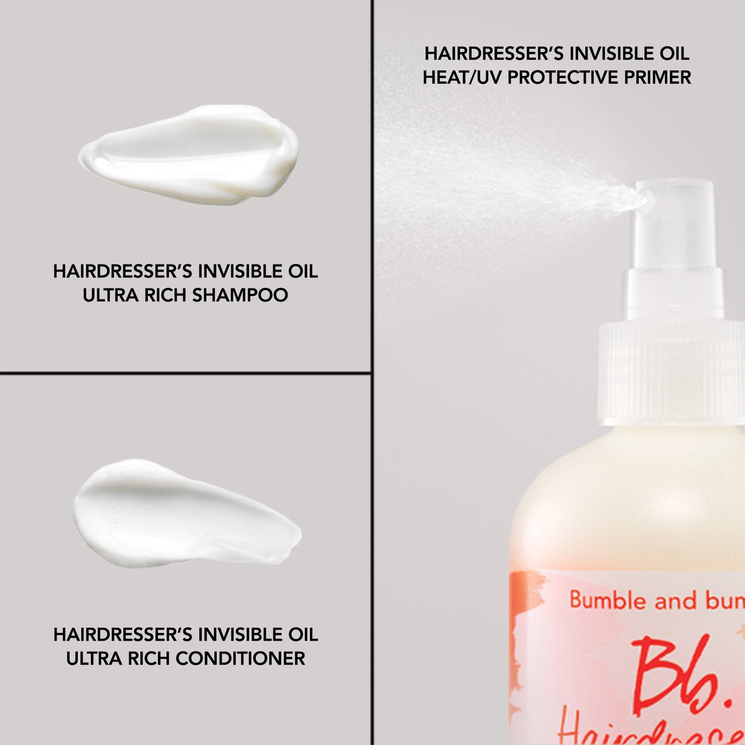 Information related to Bumble and Bumble Hydration Heroes (Limited Edition)